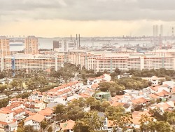 Blk 461 Clementi Avenue 3 (Clementi), HDB 4 Rooms #215254741